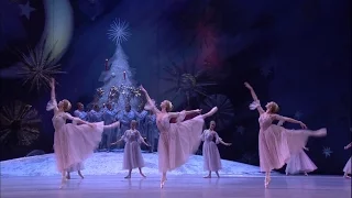 THE NUTCRACKER - Bolshoi Ballet in Cinema (Trailer)