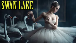 Tchaikovsky: Swan Lake - Musical Masterworks