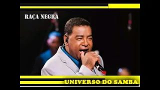 RAÇA NEGRA🎤SÓ PRÁ CONTRARIAR🎤 GIGANTES DO SAMBA E OUTROS SUCESSOS 3