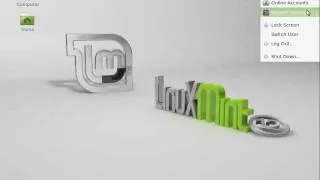 How to install Linux Mint 12?