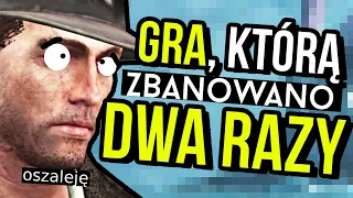 Gra, którą DWA RAZY usuwano ze Steama