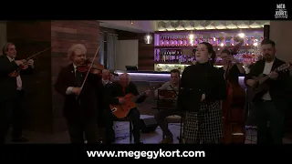 Még Egy Kört! Gypsy Jazz Band: La Vie En Rose