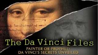 Архивы Да Винчи: Теневая сторона выдающегося человека (2005)