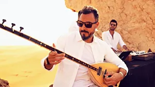 Jad Musica & The 7 Hills Band live at Mleiha Desert - Dubai UAE for Cafe De Anatolia [2 Hours]