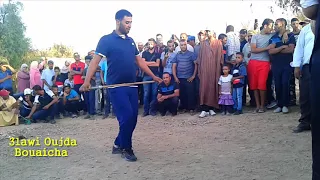 (288) وعدة سيدي يحيى 2017  Wa3da Sidi Yahia