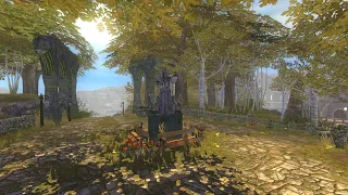 Fable - Lookout Point (Music) - 1 Hour