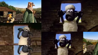 6 Shaun The Sheep Theme Song