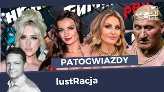 Świat polskich influencerów - przestępcy, kłamcy i zwykli idioci