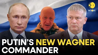 Russia-Ukraine War LIVE: Putin meets former Wagner commander Troshev | What are the new plans?