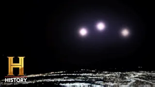 The Proof Is Out There: UFOS INVADE NYC (Season 2)