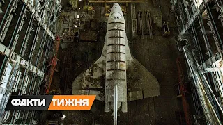 Тайны Байконура. Как украинские сталкеры попали на самый закрытый российский космодром?