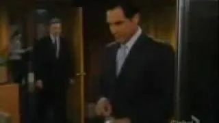 Victor Newman`s fight scenes (not all of them)