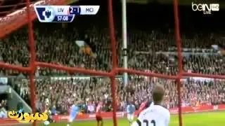 Liverpool vs Manchester City 3 2 ~ All Goals Full Highlights 13 4 2014