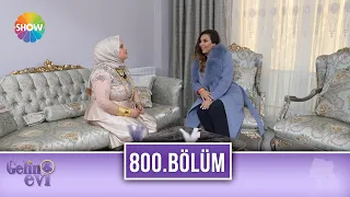 Gelin Evi 800. Bölüm | 21 Şubat 2022