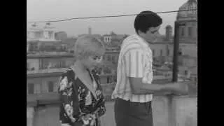 Vittorio Gassman - dal film "Audace colpo dei soliti ignoti" (1959).