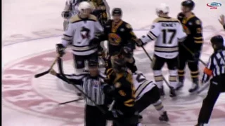 Chris Casto vs Steve Oleksy Apr 21, 2016