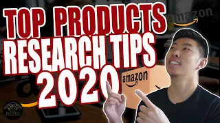 My Top Amazon FBA Product Research Tips 2020 - Amazon FBA Private Label