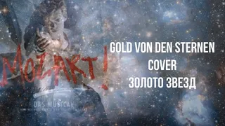 Gold von den Sternen (aus Mozart das Musical) - cover by Fantasy Life + русский перевод