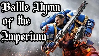 Battle Hymn of the Imperium