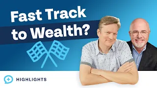 Is Having ZERO Debt the Fast Path to Wealth? (Money Guy Reacts to Dave Ramsey)