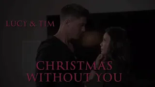 Lucy & Tim | Christmas Without You