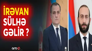 Sülh üçün kritik addım: Nazirlər bu tarixdə görüşəcək