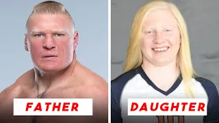 10 Children Of WWE Wrestlers Who Stayed Away from Wrestling