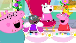 Peppa the Carnival Princess 👑 🌸 Peppa Pig and Friends Full Episodes