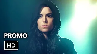 12 Monkeys Season 2 "Jennifer Goines" Promo (HD)