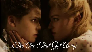 Lucy Westenra and Mina Murray // The one that got away - Katy Perry