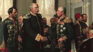 Otto Von Bismarck: The Iron Chancellor (An Overview)