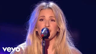 Ellie Goulding - Still Falling For You (Live at BBC's Children in Need 2016)