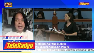 Dapat nga bang dagdagan ang bilang ng mga senador sa Pilipinas? | SRO (22 Sept 2022)