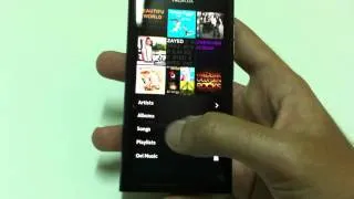 Nokia N9 User Review