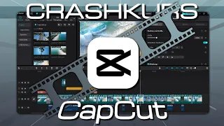 Crashkurs für Anfänger | CapCut (Desktop) Tutorial Deutsch