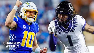 NFL Draft Recap & Offseason Q&A | LA Chargers