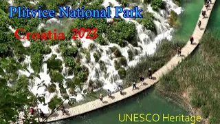 Plitvice Croatia 4 2023