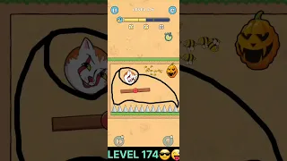 🤪#Doge Rescue Draw #level174#viral#gaming #indian #shorts #new #Likes#shortvideo # 1Subscribe #viral