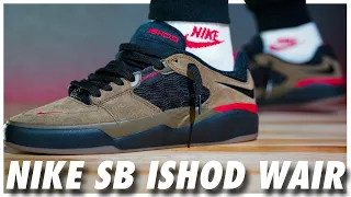 Nike SB Ishod Wair