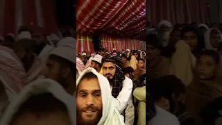 قاری عبدالغفور معاویہ صاحب ۔شان حسین علیہ السلام ۔بمقام واہی جوگیان