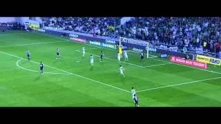 Cristiano Ronaldo Vs Real Betis (Away) 12-13 HD 720p By Andre7