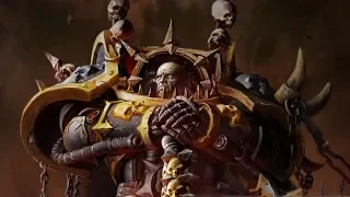 Dawn of War II Retribution Speedrun (Chaos normal) 2hrs 13min 38sec WR