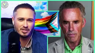 Kyle Kulinski DEBATES Jordan Peterson On Trans Issues | Krystal Kyle & Friends