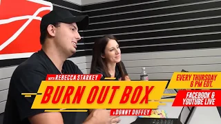 Burnout Box S1 E29