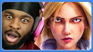 League Hater REACTS - Warriors 2020 Cinematic REACTION (League of Legends)