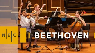 Beethoven: Piano Trio in B-flat Major, op. 97 “Archduke” | Trio Gaia