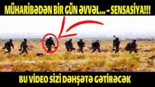 SATQIN ZABİT ƏSGƏRLƏRİMİZİ ÖLÜMƏ BELƏ APARDI   ŞOK VİDEO