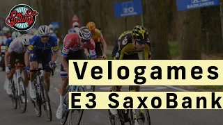 VELOGAMES E3 Saxobank Classic