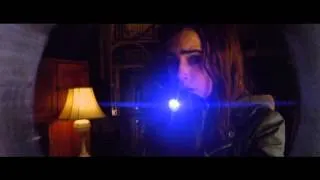 The Mortal Instruments: City Of Bones - Teaser Trailer