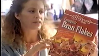 March 21, 1993 commercials